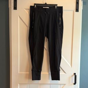 Raffaelo Rossi Candy Black Jogger